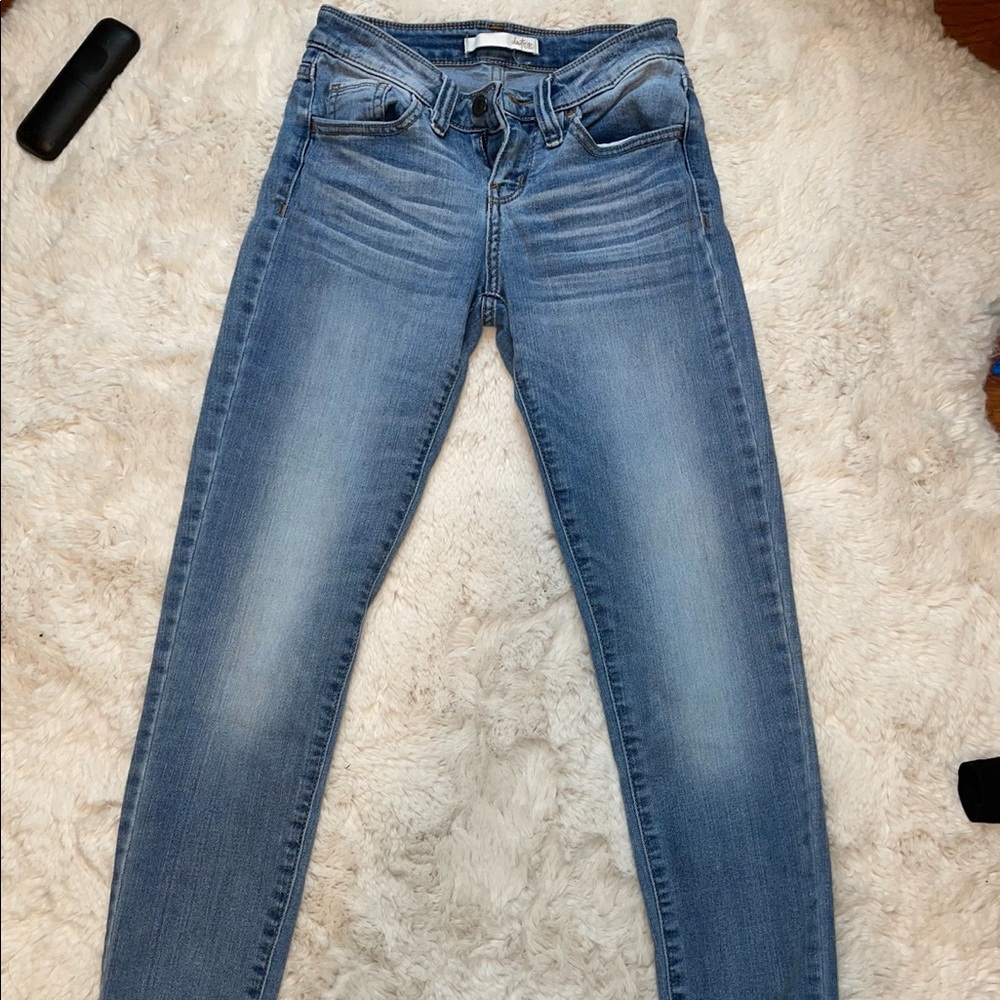 Buckle Daytrip Jeans Size 24R